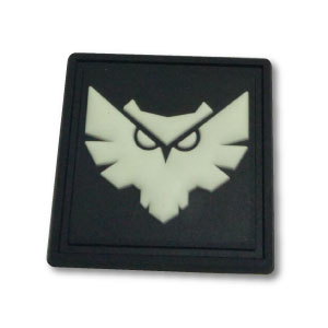 PVC Patch