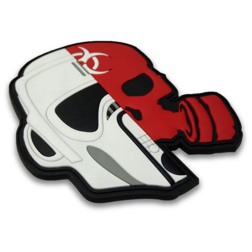 motorcycle-patches-PVC