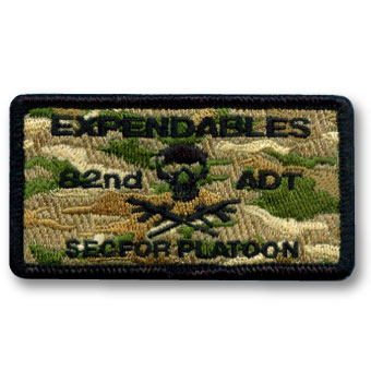 iron on patches