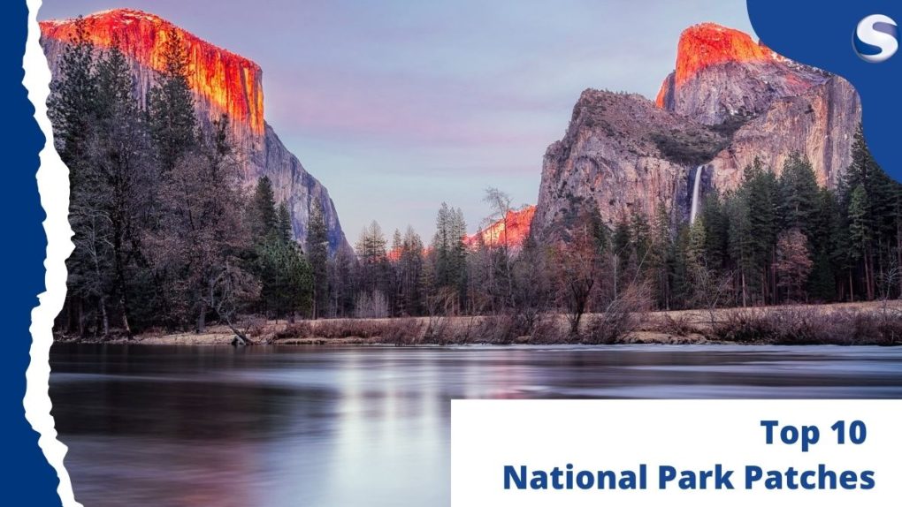 national park patches cover2