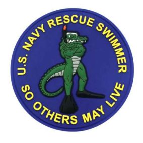 custom U.S navy patches