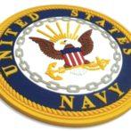 navy patches