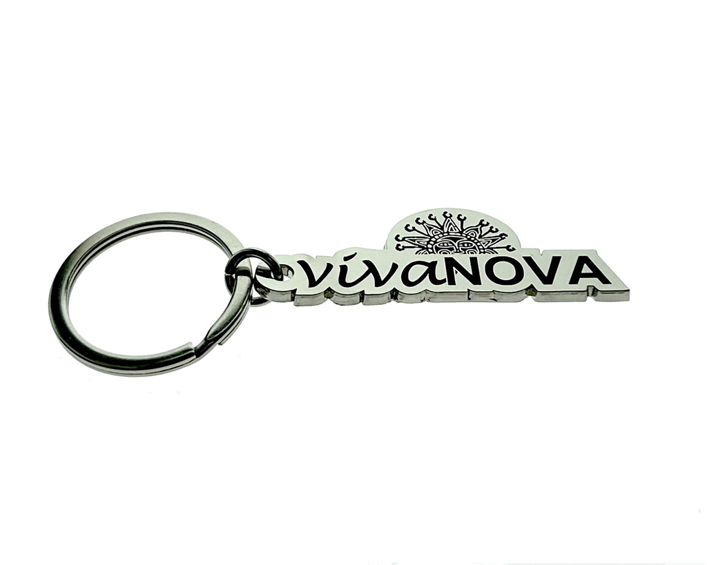 nickel-silver-hard-enamel-keychain