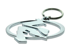 nickel silver finish