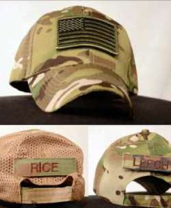 hat patches  for tactical hats