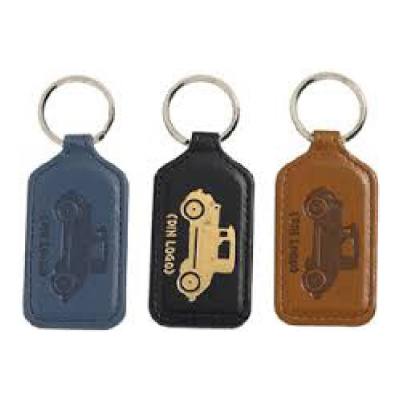 personalized-leather-keychains