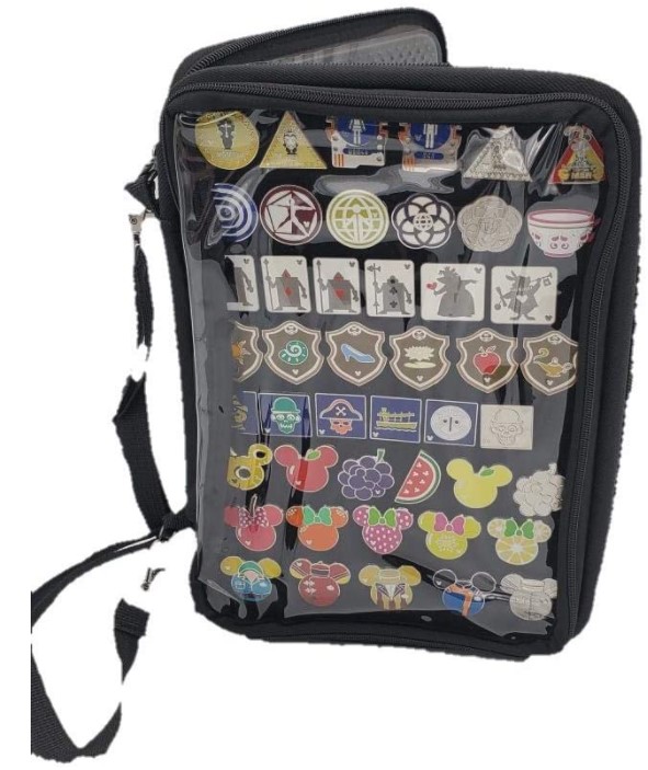 pin trading bag 4