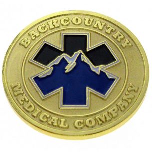 custom ems coins