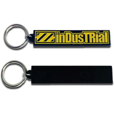 pvc-keychain-one-side-industrial