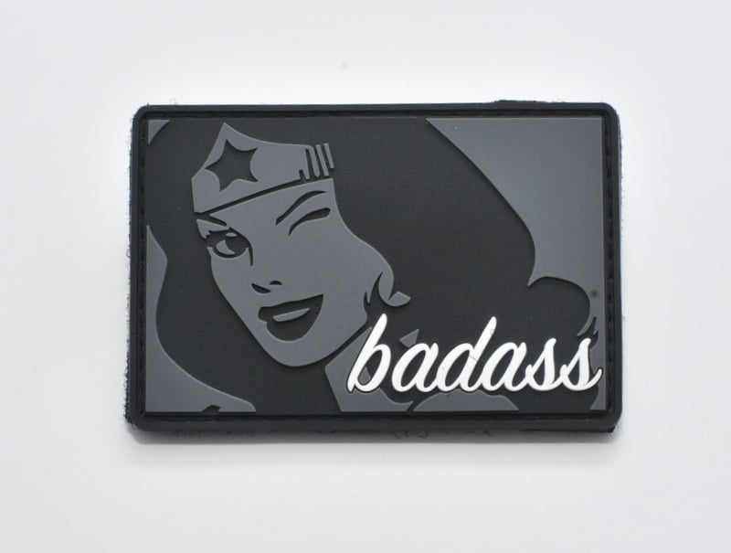 flag-patch-badass