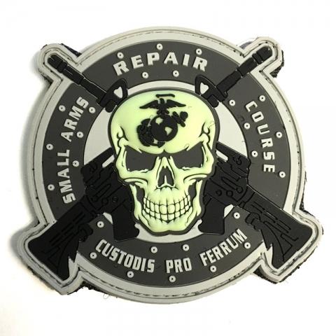 custom pvc patches