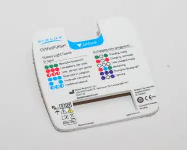 PVC PRINTED LABEL