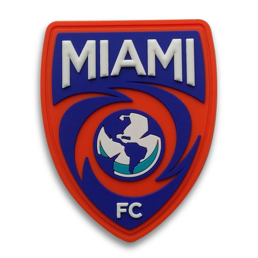 pvc-soccer-patch-miami-fc