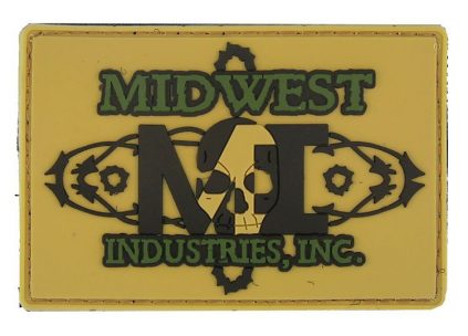 PVC Patch