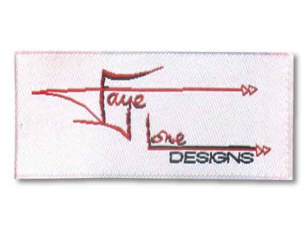 Custom Labels For Handmade Crafts: Quilts, Knitting & Crochet