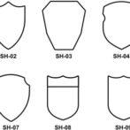 shields