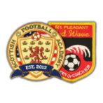 custom soccer-patch