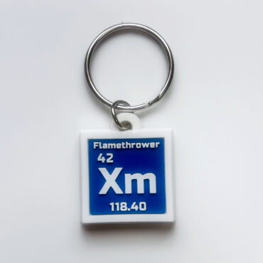 square-pvc-keychain