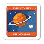 square-sticker