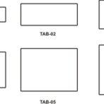 tabs