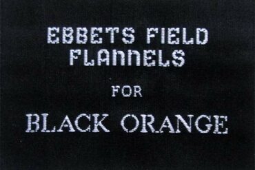taffeta-woven-label-black-orange, taffeta label