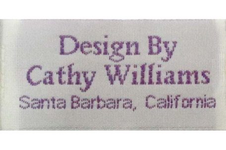 taffeta-woven-tag-cathy-williams