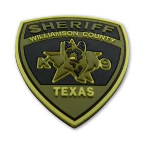 Sheriff ID
