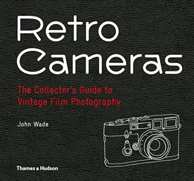 the collectors guide to vintage film photography collection