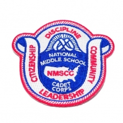 National Middle School