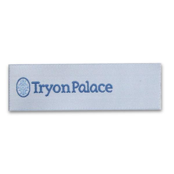 tryon-palace-woven-labels-reviews