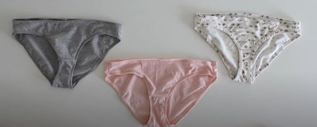 underwear sewing tutorial idea
