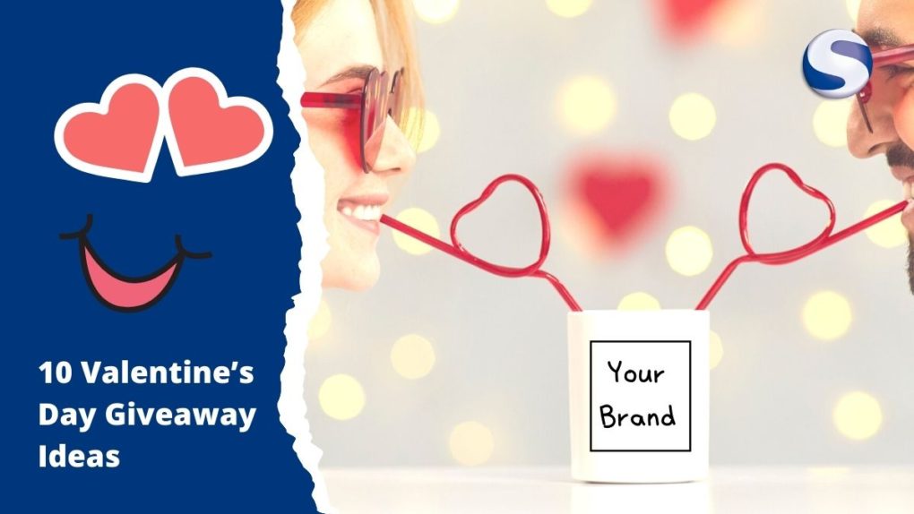 10 Valentine’s Day Giveaway Ideas: Boost Customer Loyalty in 2022
