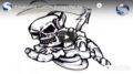 video Screenshot Custom Printed Patches by Sienna Pacific