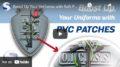 video Screenshot PVC Patches by Sienna Pacific