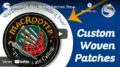 video Screenshot Woven Patches by Sienna Pacific
