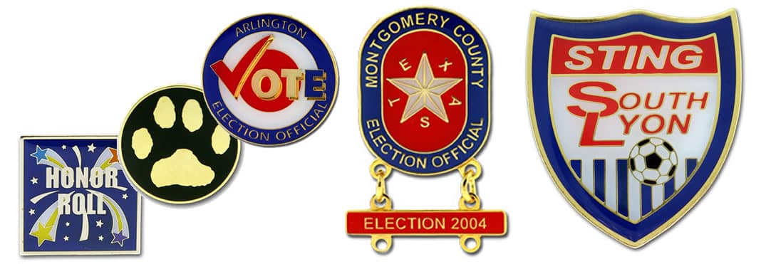wholesale-custom-etched-lapel-pins