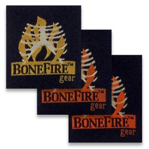 custom woven-label-for-backpack-hammock