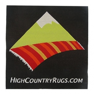 rug label