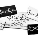 woven labels home group