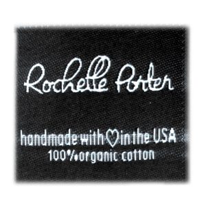 woven-labels-rochelle-porter-signature