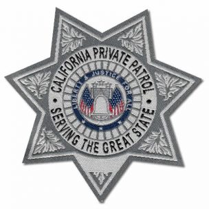 woven-police-badge-california-private-patrol