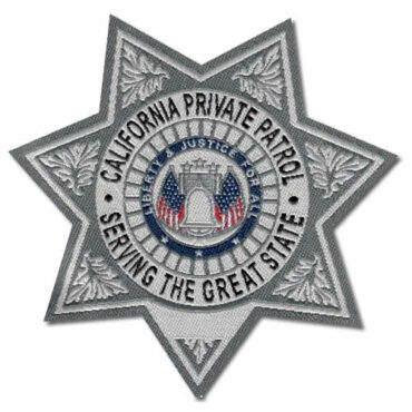 custom woven patches