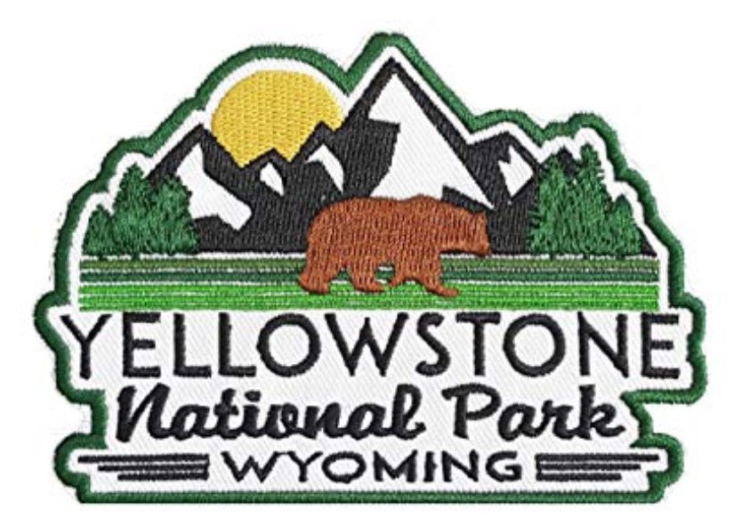yellowstone national park wayoming